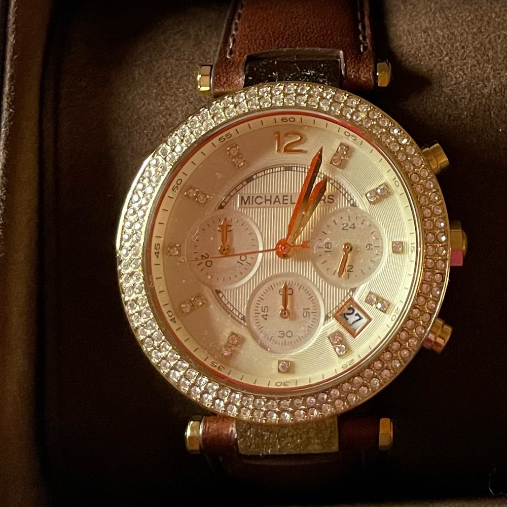 Michael Kors Watch